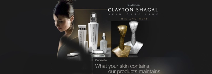 Med Spa Dickinson TX La Maison Clayton Shagal Products